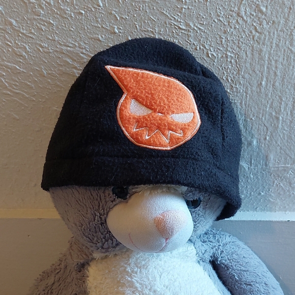 Handmade Soul Eater Beanie - Picture 1 of 4